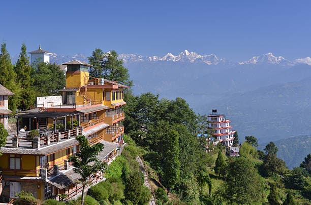 Pokhara Lakes & Temples (Peaceful Pilgrimage)