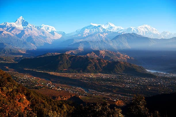 Sarankot